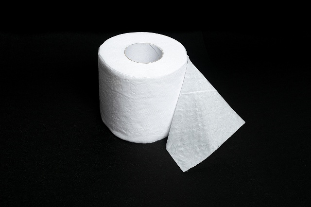 衛生紙