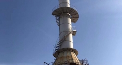 濕式靜電除塵器和布袋除塵器有哪（nǎ）些區別