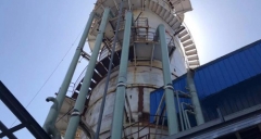 關於濕式靜電除塵器高壓控製櫃的介紹（shào）