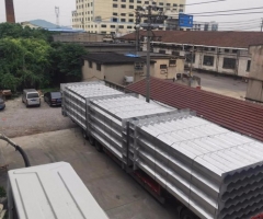 不鏽鋼陽（yáng）極管