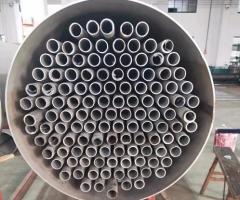 不鏽鋼換熱器（qì）