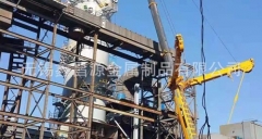 濕電除（chú）塵出了（le）故障怎（zěn）麽解決（jué）呢？
