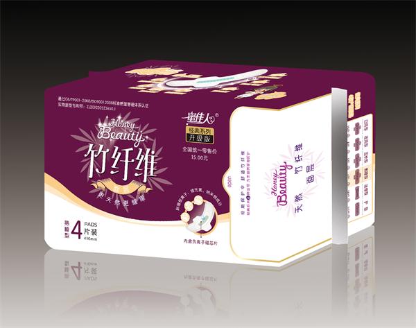 衛生巾選擇不當有什麽危害