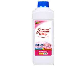 天津洗（xǐ）衣液廠家四（sì）大洗（xǐ）衣誤區有什（shí）麽（me）