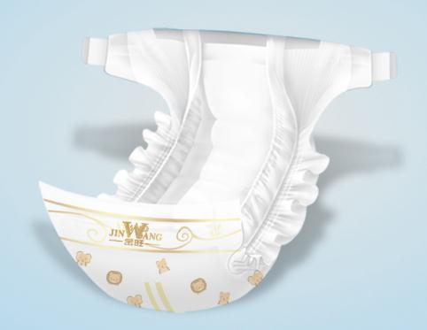 嬰兒紙（zhǐ）尿褲可以穿到什麽時候