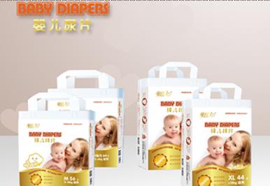 嬰兒（ér）紙尿（niào）褲寶寶尿褲漏（lòu）尿怎麽辦