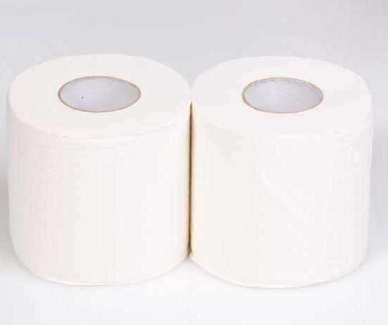 衛生紙安全問題（tí）要重視