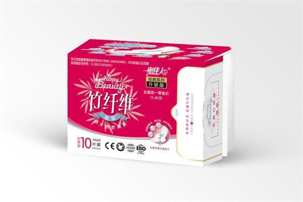 衛生巾如何挑選適合自己的