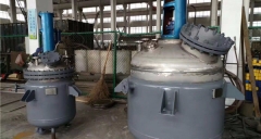 攪拌釜使用是要注意哪（nǎ）些
