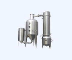 單效蒸發器 高效（xiào）節（jiē）能