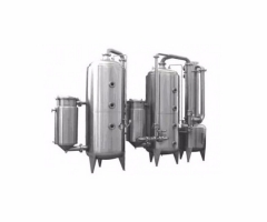 雙效蒸發器 廠家直銷（xiāo）