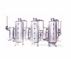 三效蒸（zhēng）發器 廠家定（dìng）製