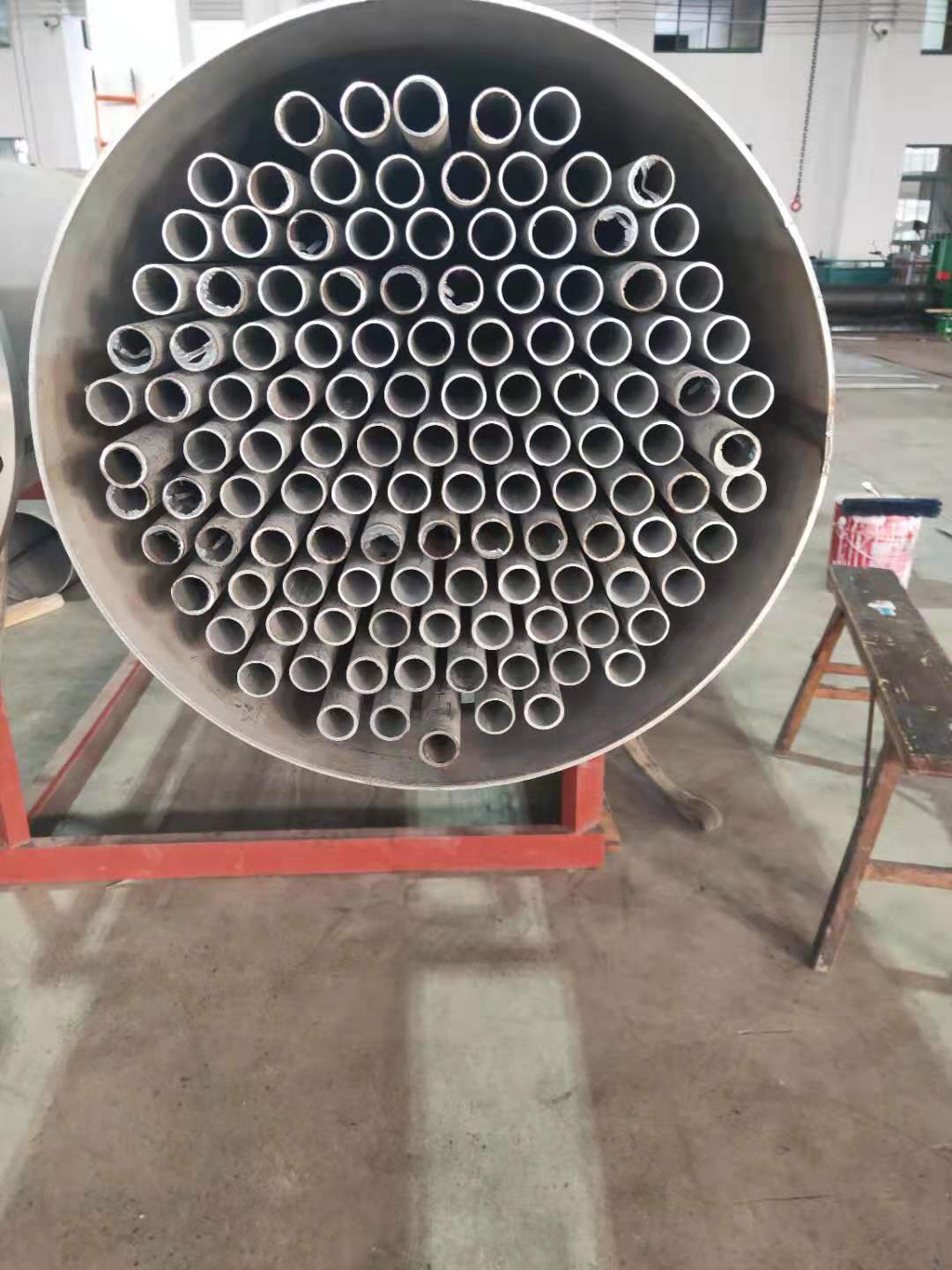 不鏽鋼（gāng）陽極管